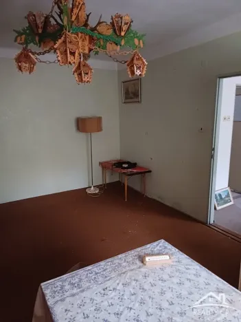 Prodej rodinného domu, Horní Kounice, 111 m2