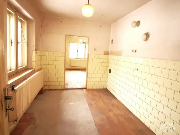 Prodej rodinného domu, Rozsochy, 371 m2