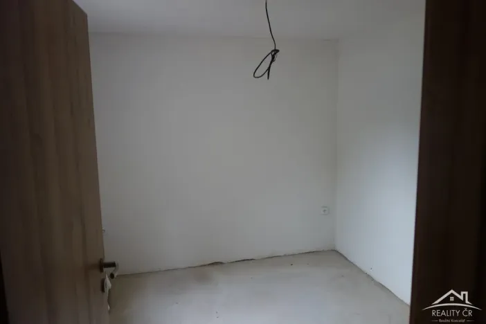 Prodej rodinného domu, Okříšky, 99 m2