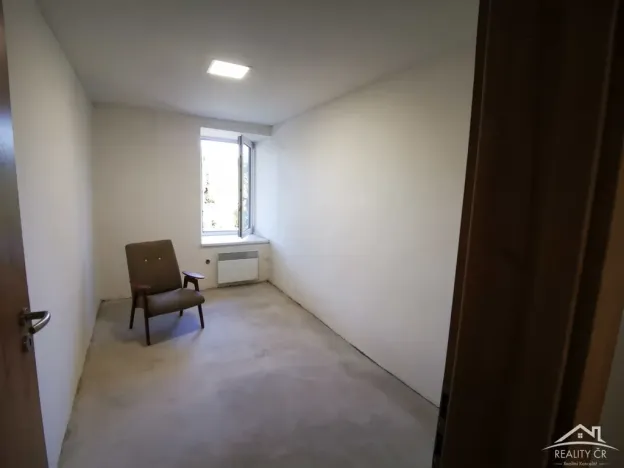 Prodej rodinného domu, Okříšky, 99 m2