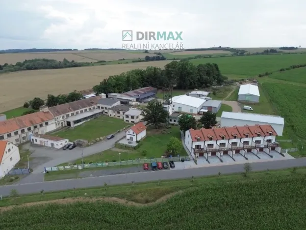 Pronájem obchodního prostoru, Spálené Poříčí, Zámecká, 110 m2