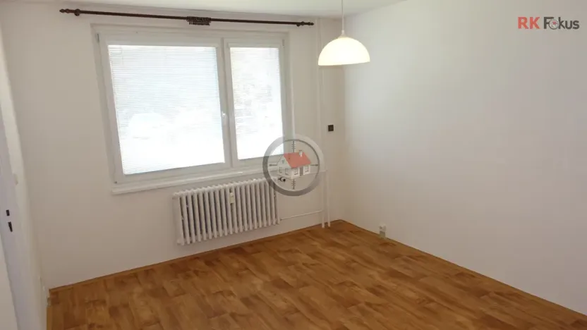 Pronájem bytu 1+1, Třebíč - Nové Dvory, Moskevská, 33 m2