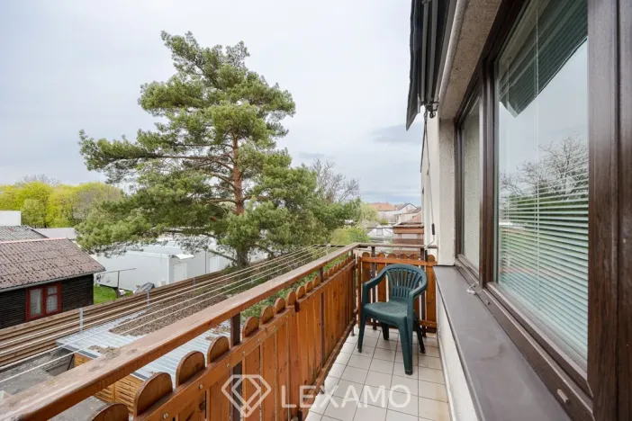 Prodej bytu 3+1, Židlochovice, Nádražní, 76 m2