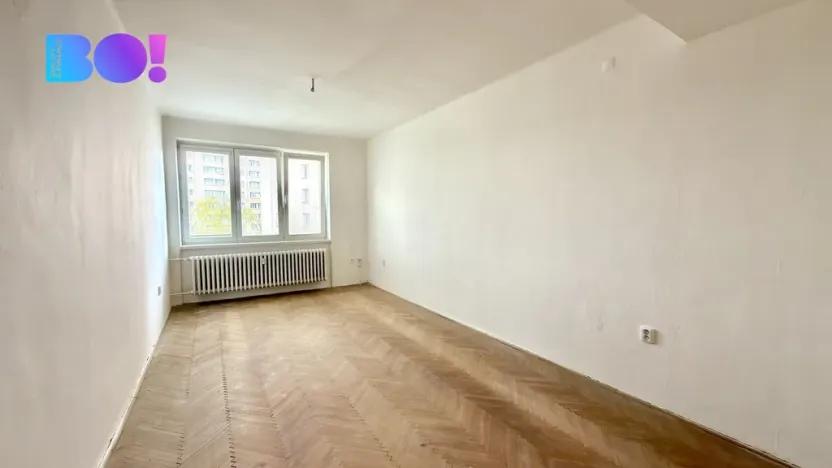 Prodej bytu 2+1, Bohumín, Jateční, 52 m2