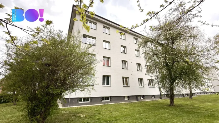 Prodej bytu 2+1, Bohumín, Jateční, 52 m2