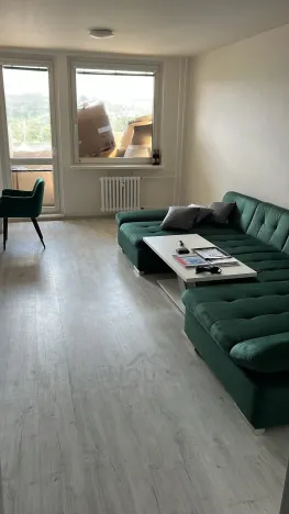 Prodej bytu 3+1, Praha - Modřany, Pertoldova, 71 m2