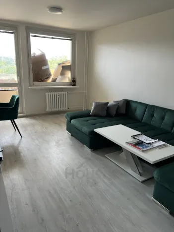 Prodej bytu 3+1, Praha - Modřany, Pertoldova, 71 m2