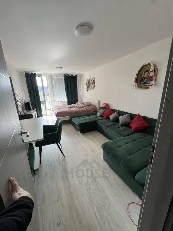 Prodej bytu 3+1, Praha - Modřany, Pertoldova, 71 m2