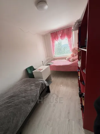 Prodej bytu 3+1, Praha - Modřany, Pertoldova, 71 m2