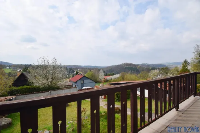 Prodej chaty, Stříbrná Skalice, 136 m2