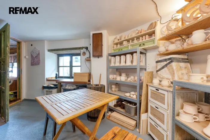 Prodej rodinného domu, Všechlapy, 200 m2