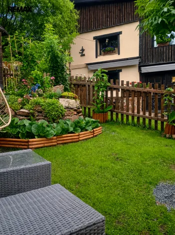 Prodej rodinného domu, Všechlapy, 200 m2