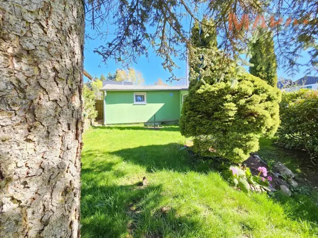 Prodej chaty, Boleboř, 41 m2