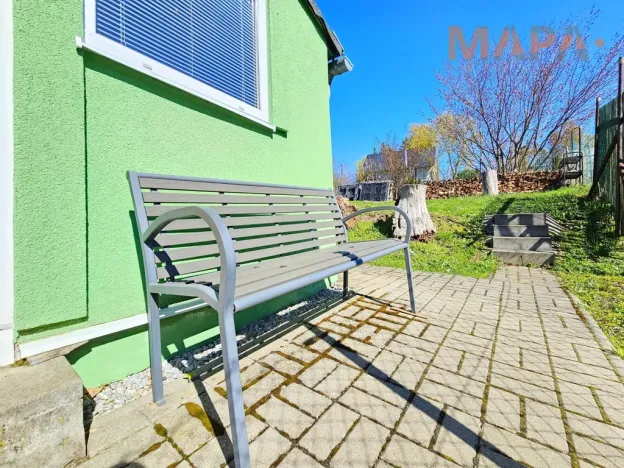 Prodej chaty, Boleboř, 41 m2