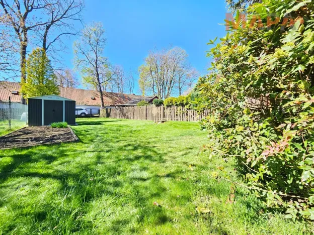 Prodej chaty, Boleboř, 41 m2