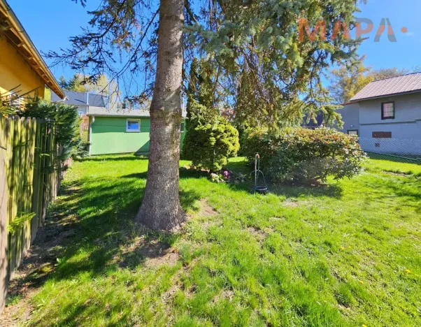 Prodej chaty, Boleboř, 41 m2