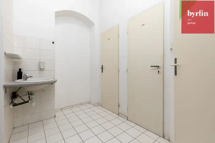 Prodej kanceláře, Opava, Dolní náměstí, 27 m2