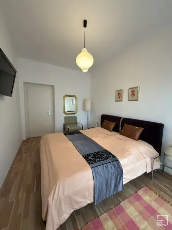 Pronájem bytu 3+kk, České Budějovice - České Budějovice 6, Štítného, 81 m2