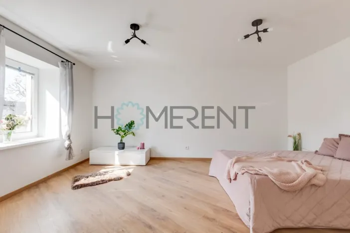 Pronájem bytu 1+1, Praha - Malešice, Bakalářská, 38 m2