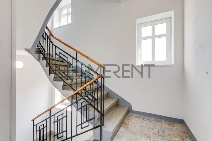 Pronájem bytu 1+1, Praha - Malešice, Bakalářská, 38 m2