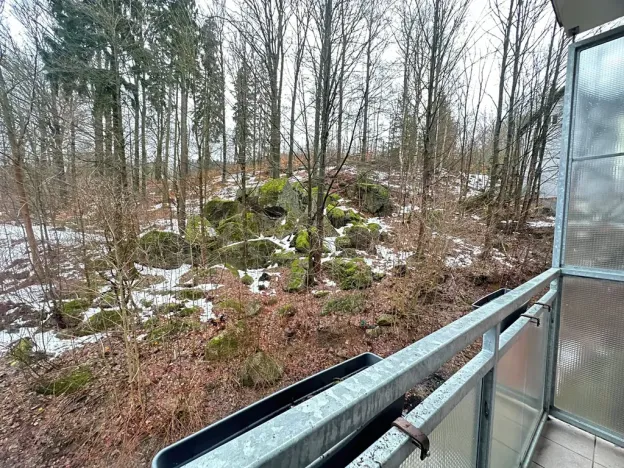 Pronájem bytu 1+kk, Jablonec nad Nisou, Erbenova, 27 m2