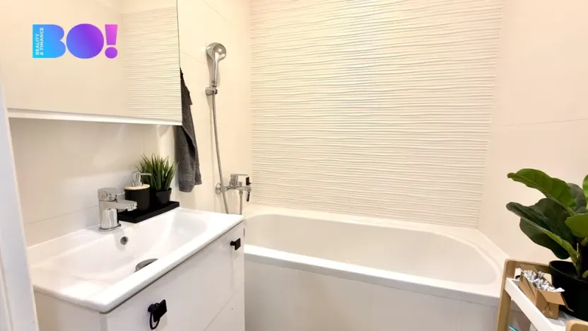 Pronájem bytu 1+1, Ostrava, Výškovická, 35 m2