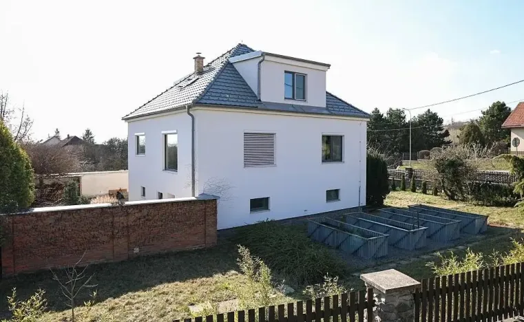 Prodej vily, Pozořice, Nová, 300 m2