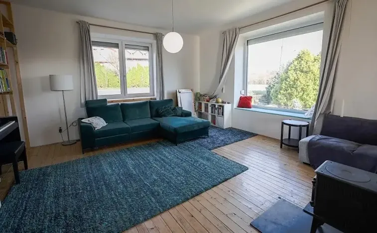 Prodej vily, Pozořice, Nová, 300 m2