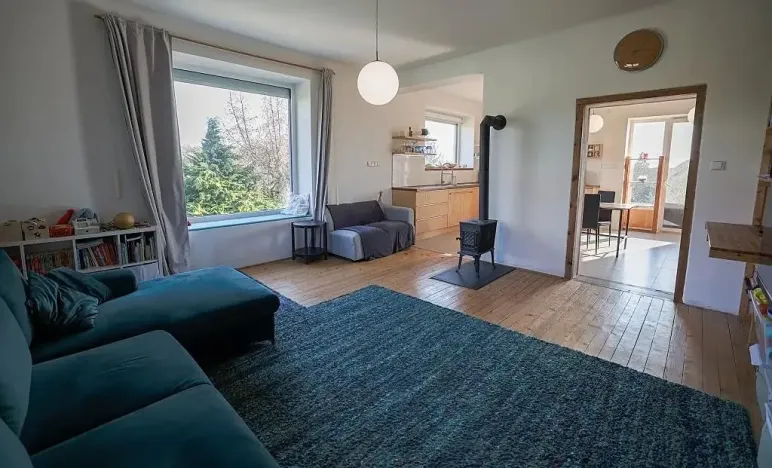 Prodej vily, Pozořice, Nová, 300 m2