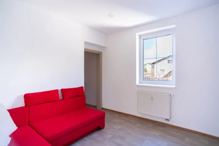 Pronájem bytu 3+1, Úpice, Národní, 46 m2