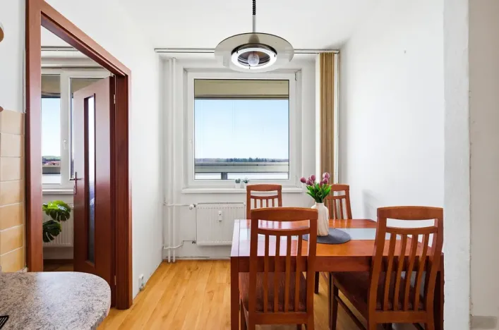 Prodej bytu 3+1, Čelákovice, U Kapličky, 77 m2