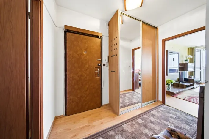 Prodej bytu 3+1, Čelákovice, U Kapličky, 77 m2