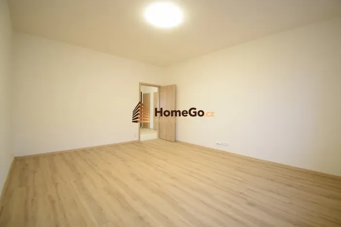 Pronájem bytu 2+1, Praha - Nusle, Lounských, 60 m2