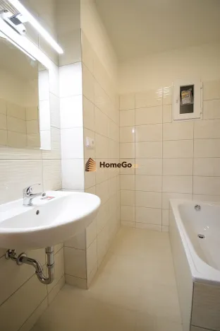 Pronájem bytu 2+1, Praha - Nusle, Lounských, 60 m2