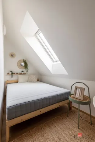 Pronájem bytu 3+kk, Valtice, P. Bezruče, 58 m2