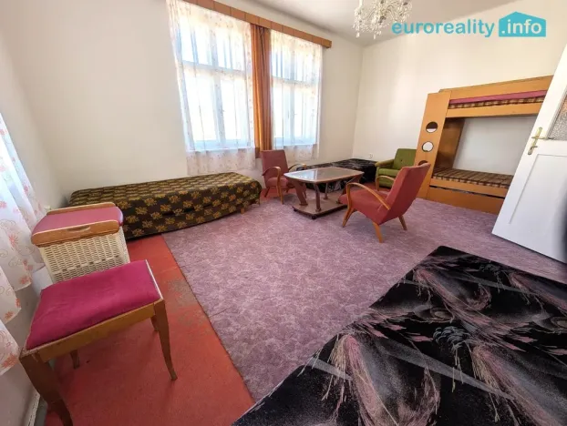 Prodej zemědělské usedlosti, Úlice, 130 m2