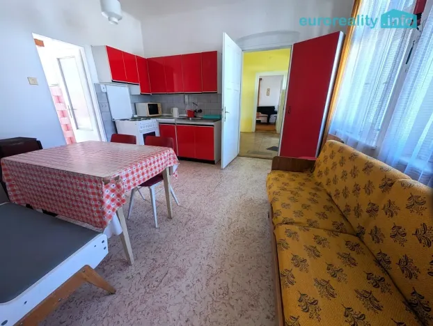 Prodej zemědělské usedlosti, Úlice, 130 m2