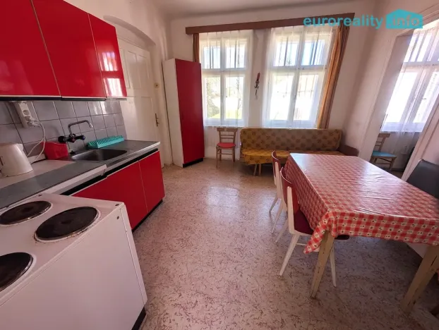 Prodej zemědělské usedlosti, Úlice, 130 m2