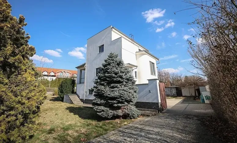 Prodej rodinného domu, Pozořice, Nová, 300 m2