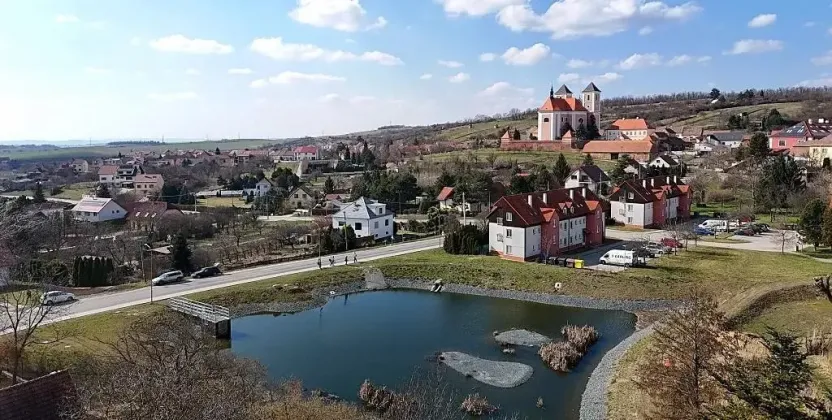 Prodej rodinného domu, Pozořice, Nová, 300 m2