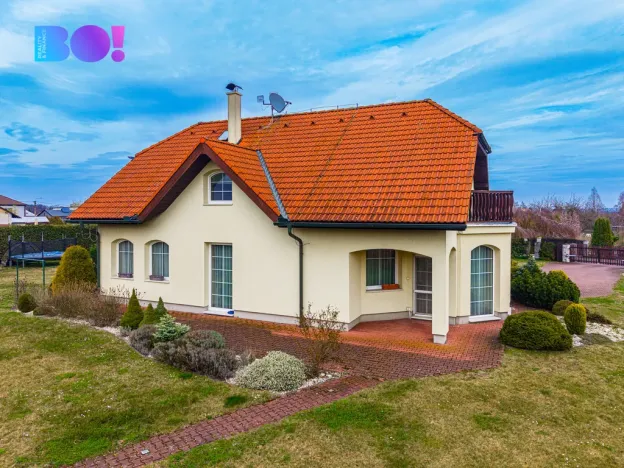 Prodej rodinného domu, Ostrava, U Chatek, 225 m2