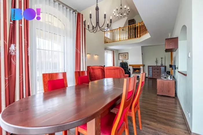 Prodej rodinného domu, Ostrava, U Chatek, 225 m2