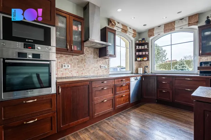 Prodej rodinného domu, Ostrava, U Chatek, 225 m2