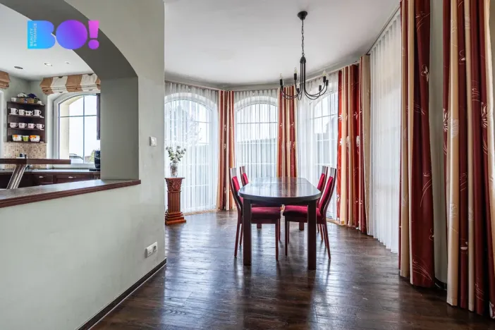 Prodej rodinného domu, Ostrava, U Chatek, 225 m2