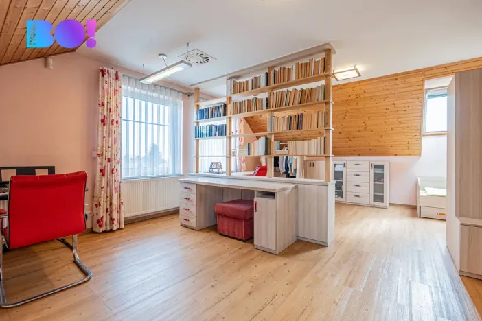 Prodej rodinného domu, Ostrava, U Chatek, 225 m2