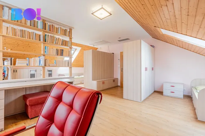 Prodej rodinného domu, Ostrava, U Chatek, 225 m2