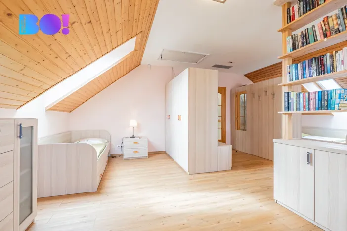 Prodej rodinného domu, Ostrava, U Chatek, 225 m2