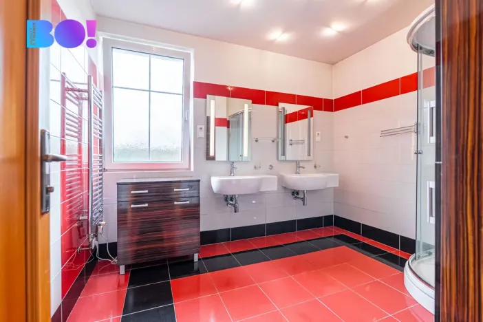 Prodej rodinného domu, Ostrava, U Chatek, 225 m2