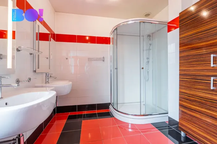 Prodej rodinného domu, Ostrava, U Chatek, 225 m2