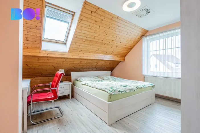 Prodej rodinného domu, Ostrava, U Chatek, 225 m2